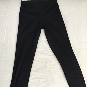 Under Armour Yoga Pants Size Small